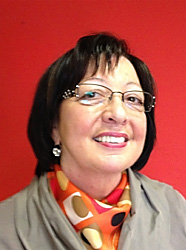 Brigitte D&ouml;tsch