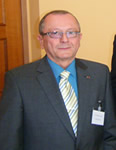 Prof. Hans Eberhardt