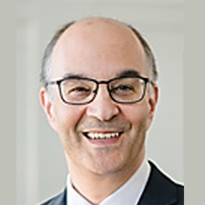 Dr. Markus Mai